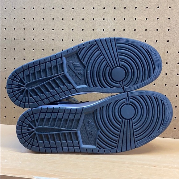 Air Jordan 1 Mid Carbon Fiber All Star sz 11 - Picture 10 of 14